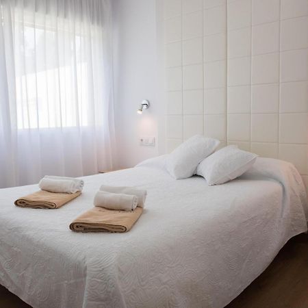 Tierra Marina Dénia BAJO con jardín Denia Exterior foto